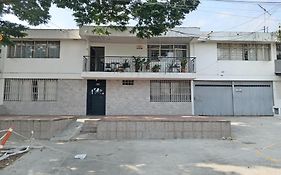 Casa Turistica Andy