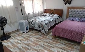 Casa Turistica Andy